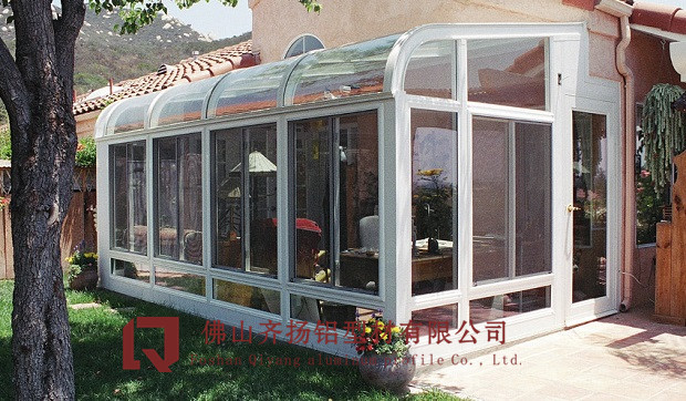 齊揚(yáng)陽(yáng)光房