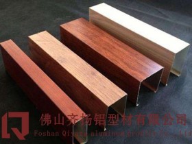 購鋁方通時(shí)需注意什么細(xì)節(jié)？